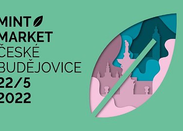 MINT Market České Budějovice