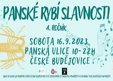 Panské rybí slavnosti