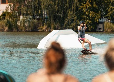 WakePark ČB