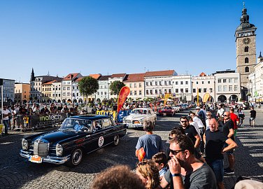 South Bohemia Classic 2025