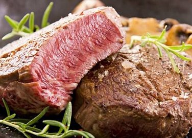 JB Steakhouse