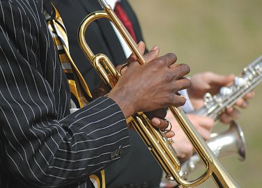 South Bohemian Jazz Festival