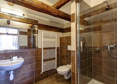 U Tří Hrušek Suites & Apartments