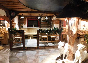 Beran Restaurant