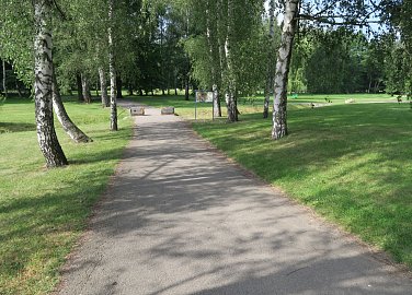 City Centre Educational Trail