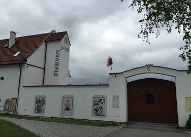 Nové Dvory Recreational and Congress Center