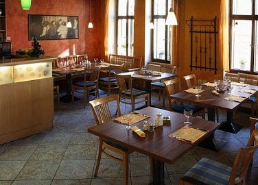 Citro bar restaurant