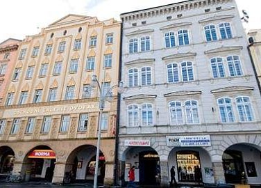 Galerie současného umění
