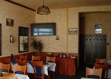 Restaurace Adler