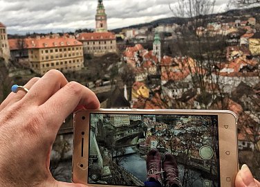 Zábava na dosah - proč vyrazit na prázdniny do Budějc