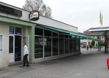 Restaurace Juvel