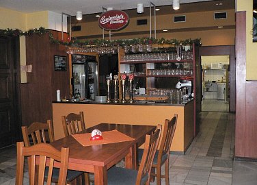 Vatikán Restaurant