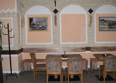 Kebab House