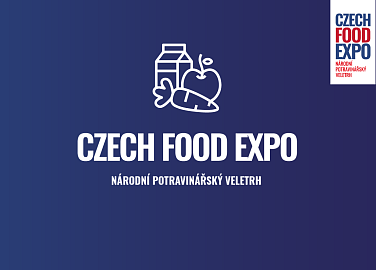 CZECH FOOD EXPO