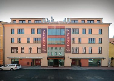 Spa Hotel Vita