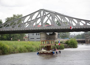 Twenty birthday of the Long Bridge