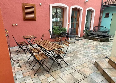 Plachá Pětadvacítka