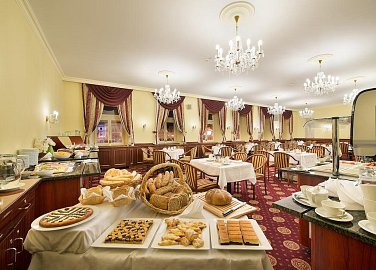 The Grand Hotel Zvon