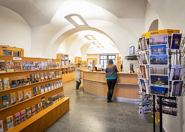 Touristeninformation