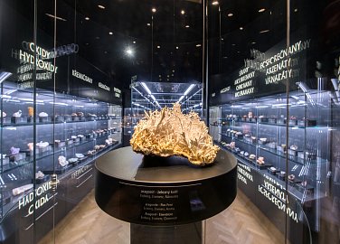 Jihočeské muzeum v Českých Budějovicích