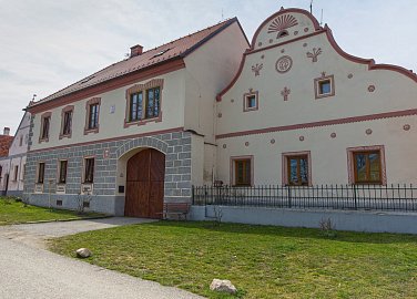 Holašovice