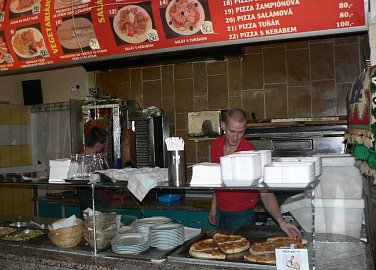 Kebab House