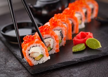 Gastrofest 2018