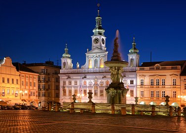 Vybojovali republiku