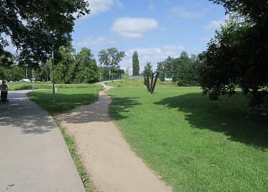 City Centre Educational Trail