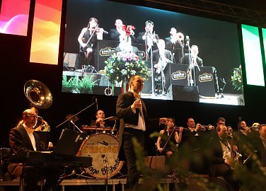 IV. Ples města České Budějovice