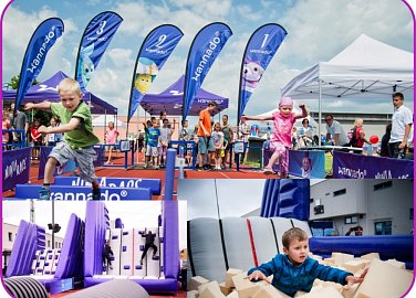 JOJKOFest České Budejovice