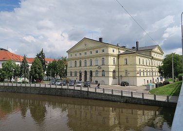 Dům kultury Slavie