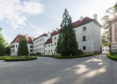 Třeboň