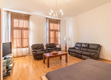 Apartment Sirius C in center of CB