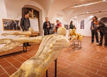 Zdenek Manina_vystava Rabenstejnska2