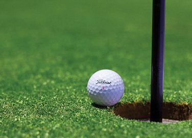 Golf Klub České Budějovice