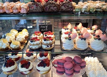 Café Háječek