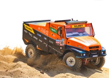 RC TRUCK FEST