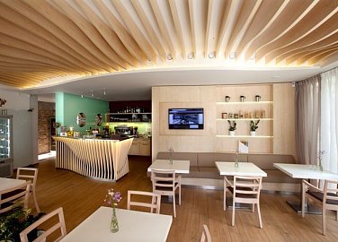 Lanna Café