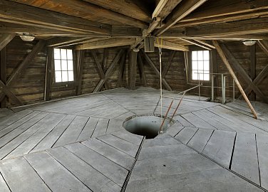 Vodárenská věž