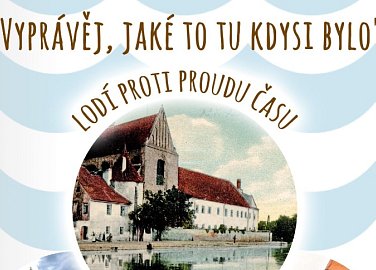Vyprávěj, jaké to tu kdysi bylo