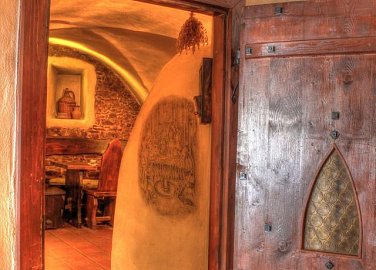 Restaurant Panský šenk – Herrenschenke