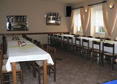 Restaurace Baarovka
