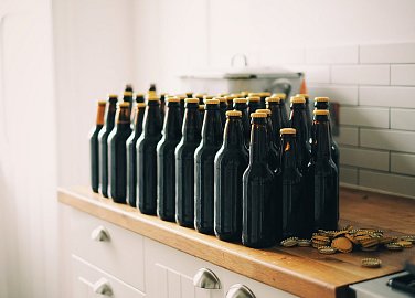 Beer festival