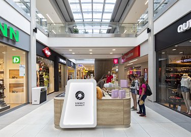 IGY Centrum