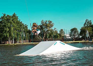 WakePark ČB
