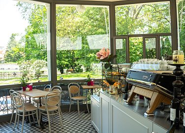 Café Háječek