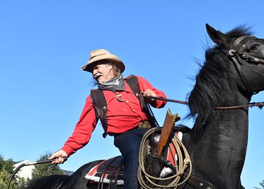 Budweiser Western