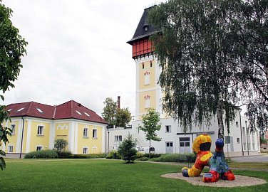 Z Českých Budějovic kolem rybníků a za dobrým pivem