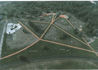 Park Čtyři Dvory